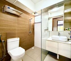 Blk 874B Tampines Greenflora (Tampines), HDB 5 Rooms #578253841